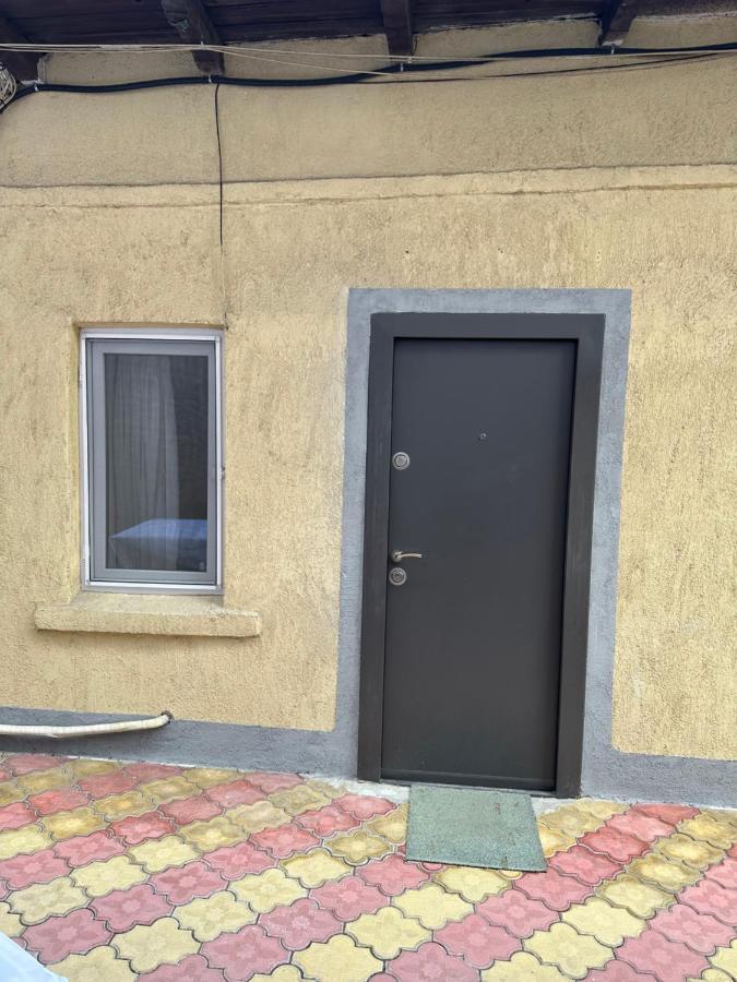 Apartamnet Regim Hotelier Bucarest Exterior foto